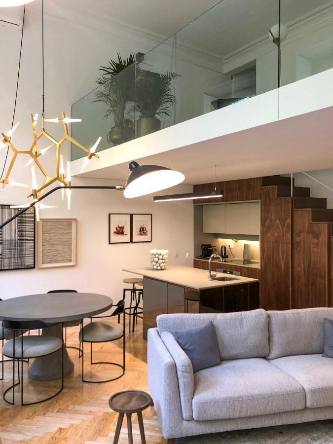 Oporto Chic&Cozy - Ateneu Buitenkant foto