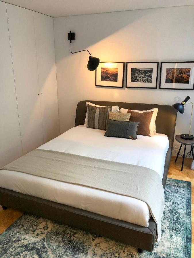 Oporto Chic&Cozy - Ateneu Buitenkant foto
